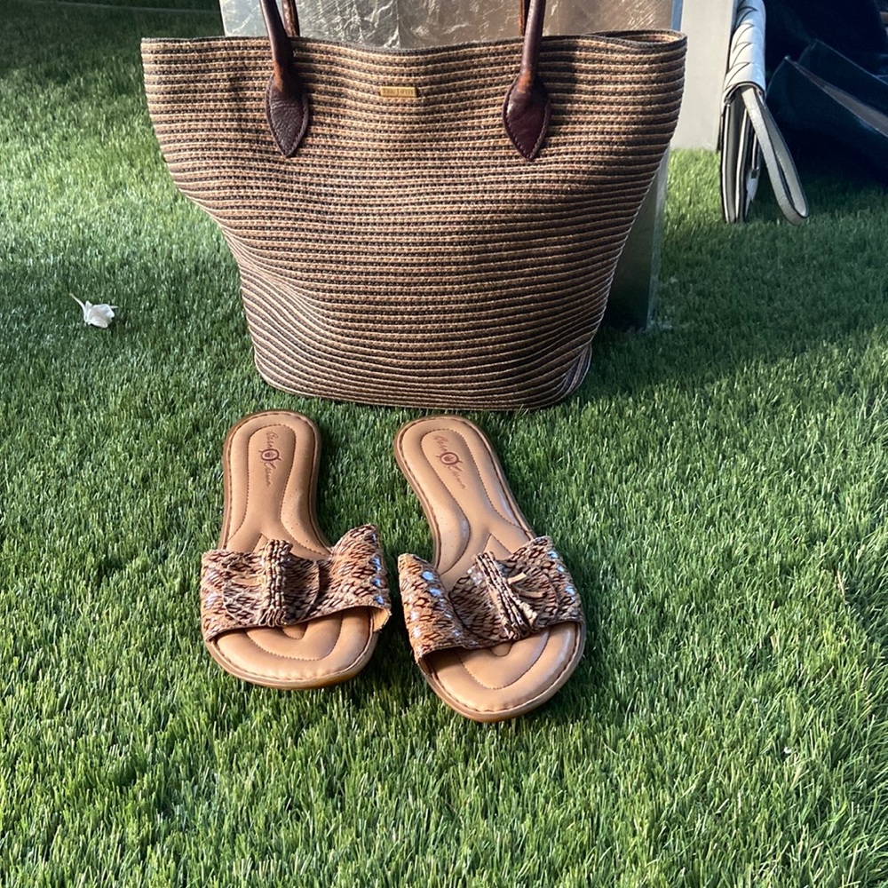 Classy Unique Slides - image 1